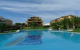 Alcossebre Beach Resort Altamar